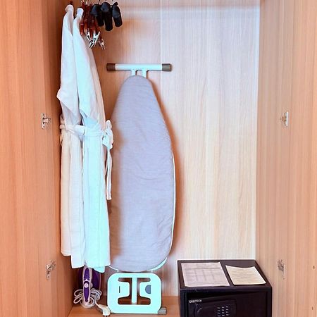 Muong Thanh Luxury Nha Trang Hotel Zewnętrze zdjęcie