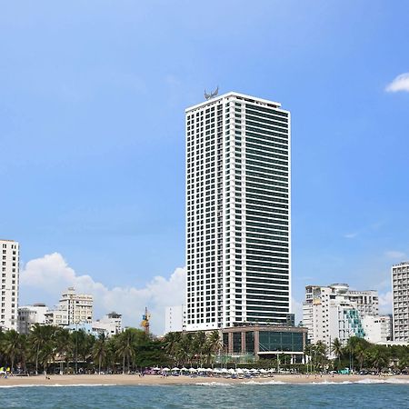 Muong Thanh Luxury Nha Trang Hotel Zewnętrze zdjęcie