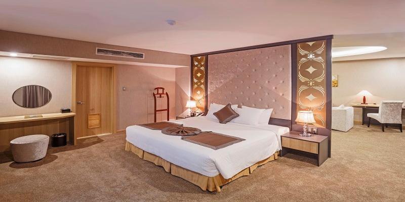 Muong Thanh Luxury Nha Trang Hotel Pokój zdjęcie