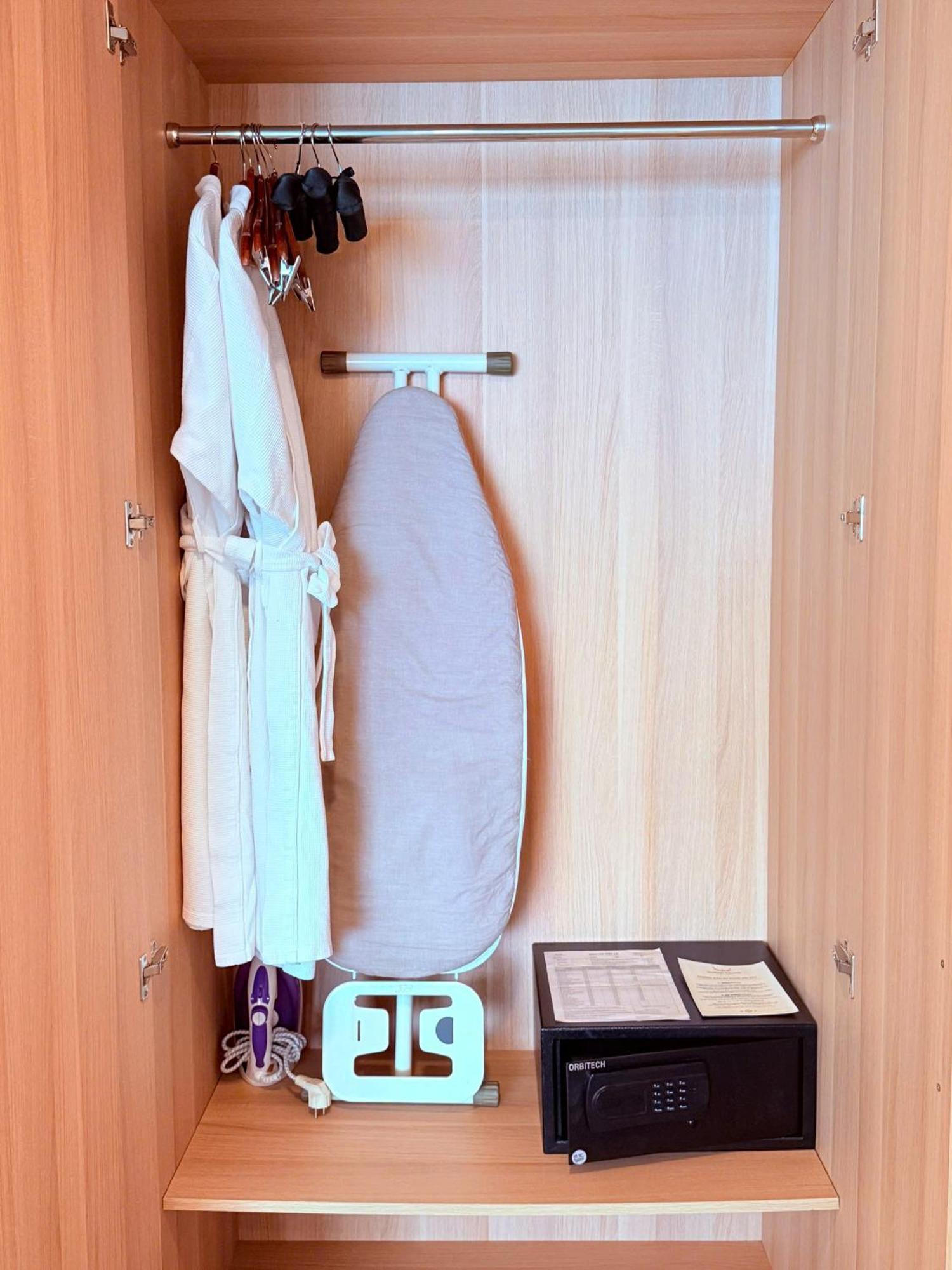 Muong Thanh Luxury Nha Trang Hotel Zewnętrze zdjęcie