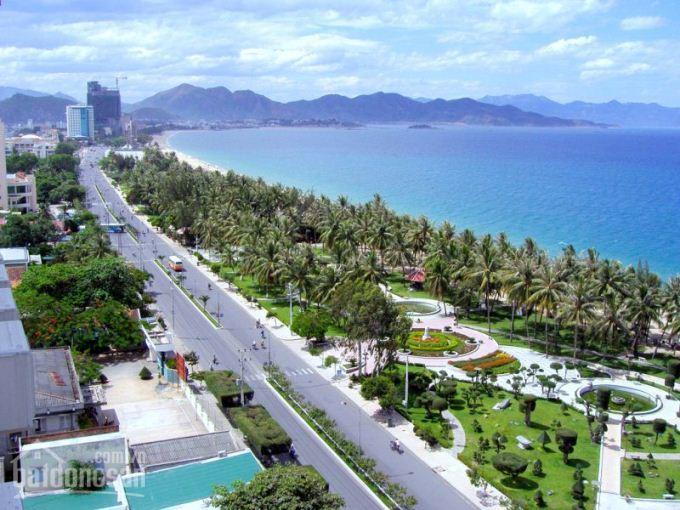 Muong Thanh Luxury Nha Trang Hotel Zewnętrze zdjęcie